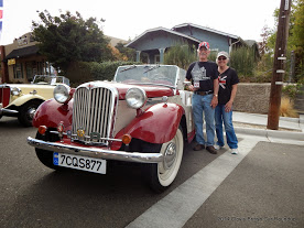 Clovis Best of Show car, 2014.JPG