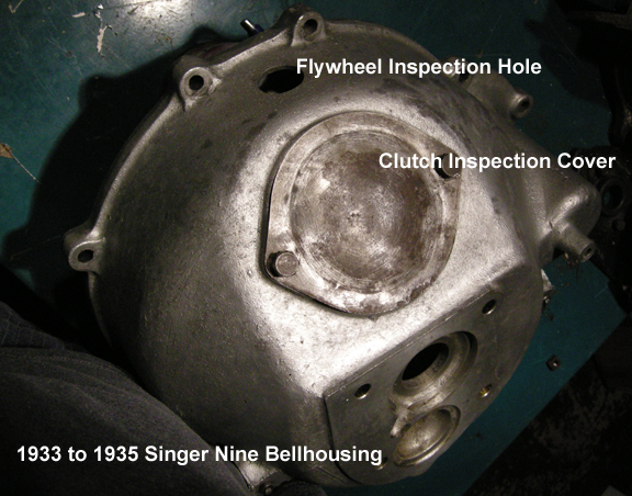 Singer Nine Bellhousing.jpg