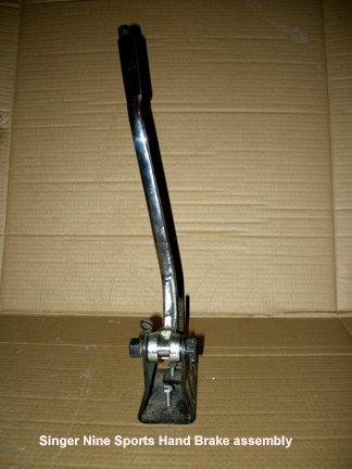 Singer Nine Spors Hand Brake Assembly.jpg