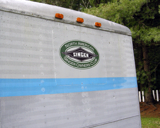 Bill Howerth's trailer says it all!